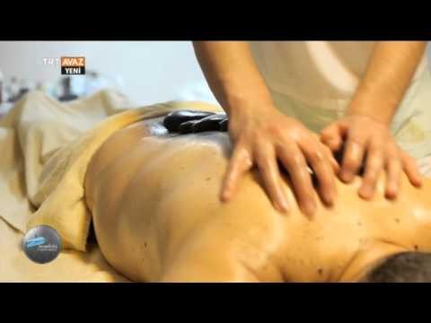 İnegöl Oylat Kaplıcaları'nı Yakından Tanıyalım - Anadolu Kaplıcaları - TRT Avaz