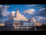 Kazakistan Kostanay'ı Gezelim - TRT Avaz