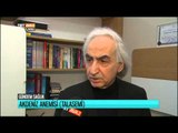 Akdeniz Anemisi / Talasemi - Hematolog Prof. Dr. Akın Uysal Anlatıyor - Gündem Sağlık - TRT Avaz