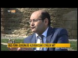 Azerbaycan Dış Politikası - Nazım Cafersoy Değerlendiriyor - Detay 13 - TRT Avaz