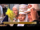 Kırgızistan 2016'yı Kültür ve Tarih Yılı Olarak Kutluyor - Devrialem - TRT Avaz