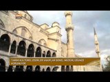 Vakıf Kültürü - Dr. Adnan Ertem ile Röportajımız - Devrialem - TRT Avaz