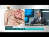 Meme Kanseri - Doç. Dr. Osman Kurukahvecioğlu Anlatıyor - Gündem Sağlık - TRT Avaz