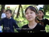 Türk Dünyası Çocuk Oyunları Birdirbir - 18. Bölüm - TRT Avaz