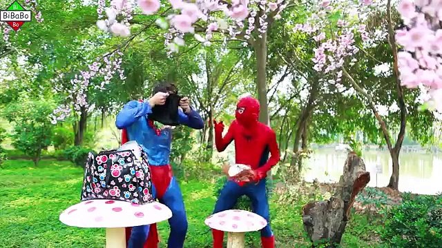 Halloween 2016 Heroes Superman Spiderman halloween costumes wolfman Joker Maleficent