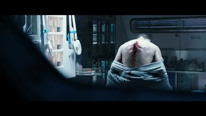 Alien Covenant  Official Trailer [HD]  20th Century FOX