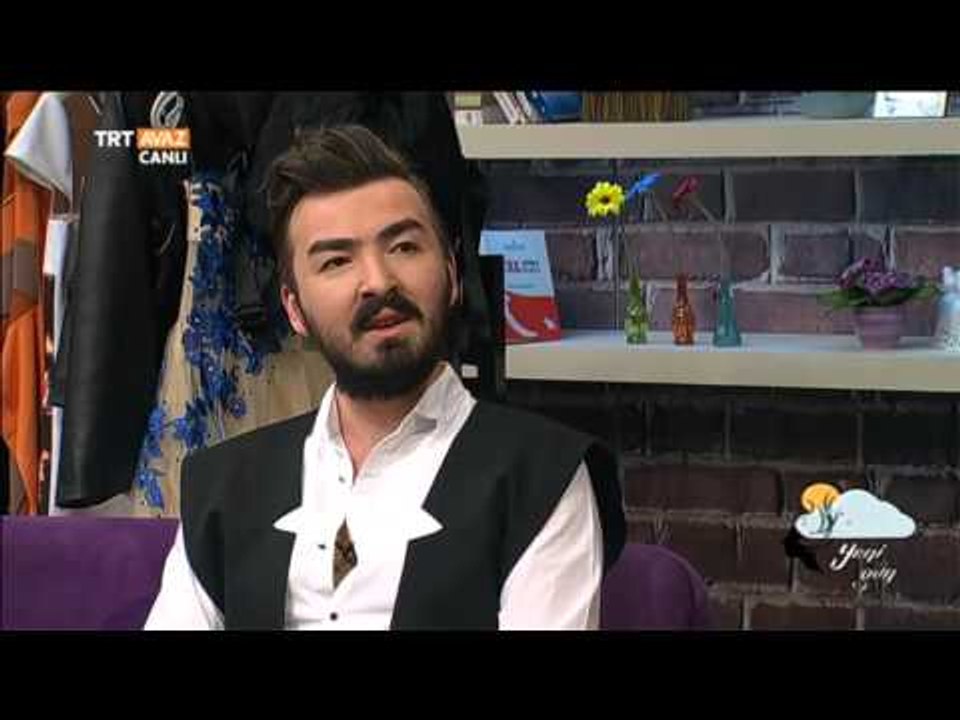 Moda ve Saç Tasarımı / Seramik Sanatı - Yenigün - TRT Avaz