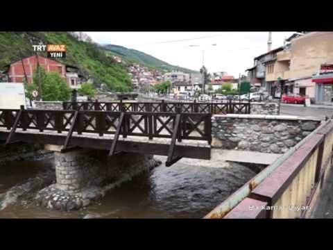 Kosova'nın Osmanlı Tarihindeki Yeri - Balkanlar Diyarı - TRT Avaz