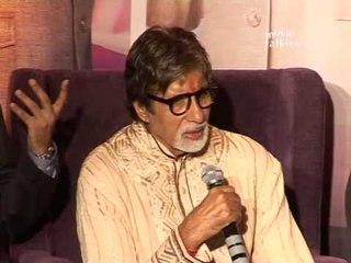 'KBC' celebrates Amitabh Bachchan's 69th birthday