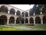 Üsküp'te Osmanlı Mirası Kurşunlu Han - Balkanlar Diyarı - TRT Avaz