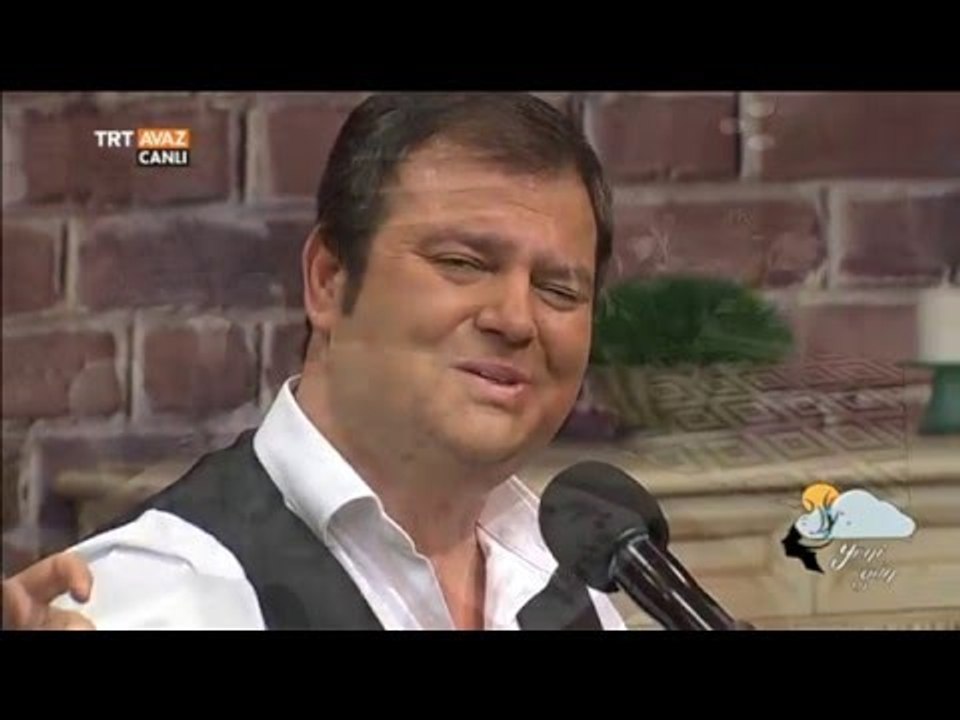 Gurbette Ömrüm Geçecek - Cafer Nazlıbaş / Halil Çokyürekli / Ali Çakar - Yenigün - TRT Avaz