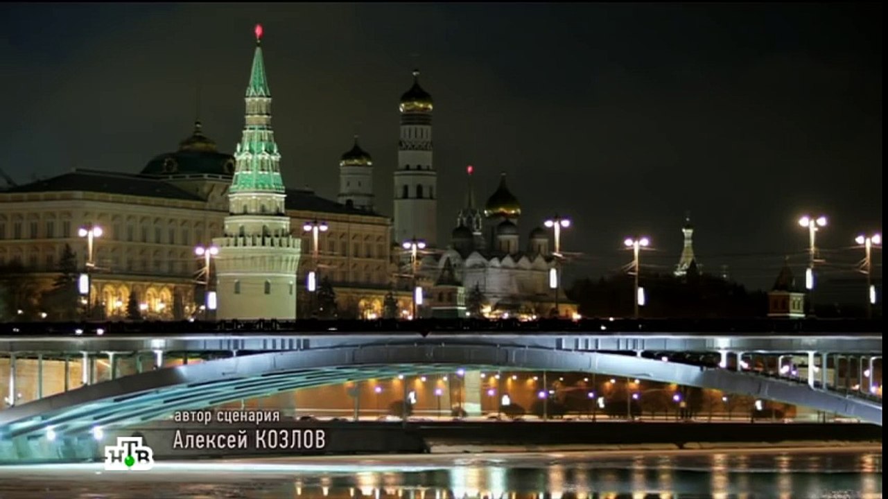 Чума. 7-я серия