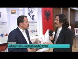 Mehmet Akif Ersoy, Arnavutluk'ta Anılıyor - Panorama - TRT Avaz