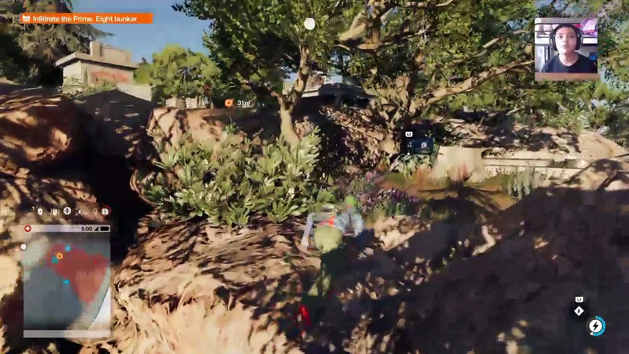 Watch dogs 2 I is gnome (94)