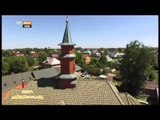 Rusya'da Kilise ve Camilerin Benzer Görünümleri - Rusya Müslümanları - TRT Avaz