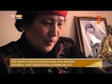 Kırgızistan'ın Kadın Şairi ile Baktıgül Çoturova ile Söyleşimiz - Devrialem - TRT Avaz
