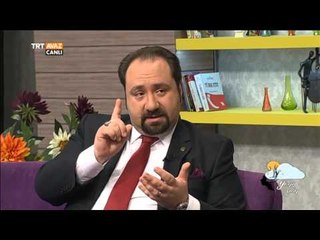 Babalık Davaları / Kilim Dokuma - Yenigün - TRT Avaz