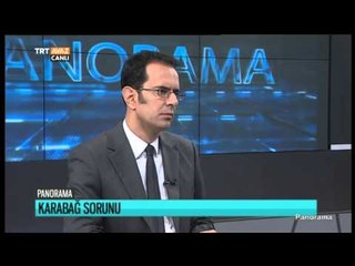 Tarihsel Süreciyle Karabağ Meselesi - Azerbaycan ve Ermenistan - Panorama - TRT Avaz