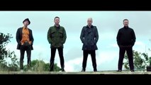 TRAINSPOTTING 2 Teaser-Trailer 2017 Danny Boyle Film