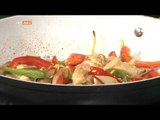 Türkmen Kebabı Tarifi - Ortak Lezzetlerimiz - TRT Avaz