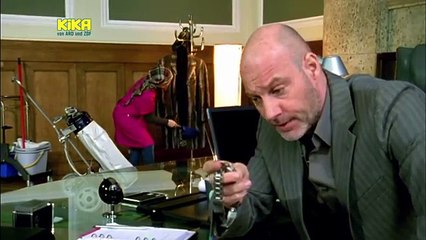 Beutolomäus und die vergessene Weihnacht - 7. Der Verrat | Mehr auf KiKA.de