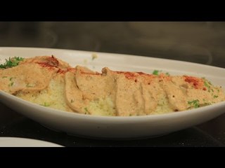 شركسية بالرومي | الشيف شربيني