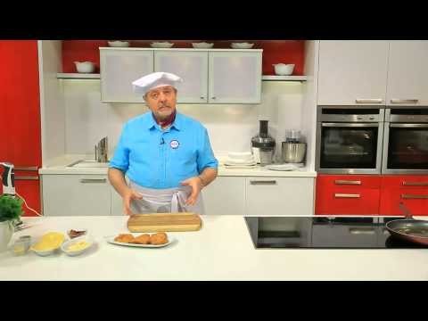 جمبرى بانية مع صوص كوكتيل - جمبرى بالبيستو و الجبن | طبخة ونص حلقة كاملة