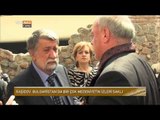 Bulgaristan'da Antik Serdika Açık Hava Müzesi Açıldı - Devrialem - TRT Avaz