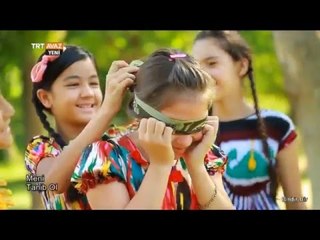 Meni Tanib Ol Nasıl Oynanır? - Özbekistan - Birdirbir - TRT Avaz
