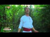 Türkmenistan'dan Bir Müzik Videosu - TRT Avaz