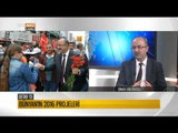 Kayseri Bünyan'ın 2016 Projeleri / Gilaburu İçeceği ve Bünyan Halısı - Detay 13 - TRT Avaz