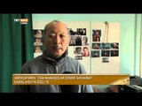 Manas Destanı'na Ses Veren Sayakbay Karalayev'in Hayatı Film Oluyor - Devrialem - TRT Avaz