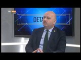 Türkiye ve Türkmenistan İlişkileri ve Türk Yatırımları - Metin Gündoğdu - Detay  13 - TRT Avaz