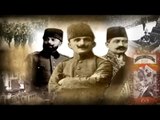 Türkistan Gündemi - 23 Nisan 2016 Tanıtım - TRT Avaz
