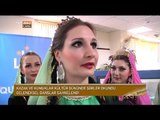 Moskova'da Kazak ve Kumukların Kültür Günü - Devrialem - TRT Avaz