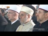 Kur'an-ı Kerim Tilaveti - Ali Turhan - Kutlu Doğum Haftası - TRT Avaz