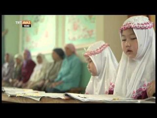 Komünizm Baskısı - Müslümanlar Çektikleri Cefayı Anlatıyorlar - Rusya Müslümanları - TRT Avaz