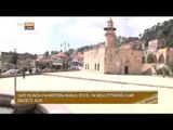 Lübnan'da Osmanlı Dönemi Camisi - Fahreddin Manul Evvel Camii -  Devrialem - TRT Avaz