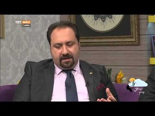 Eşler Arası Mal Paylaşımı / İpek Pentur Sanatı - Yenigün - TRT Avaz