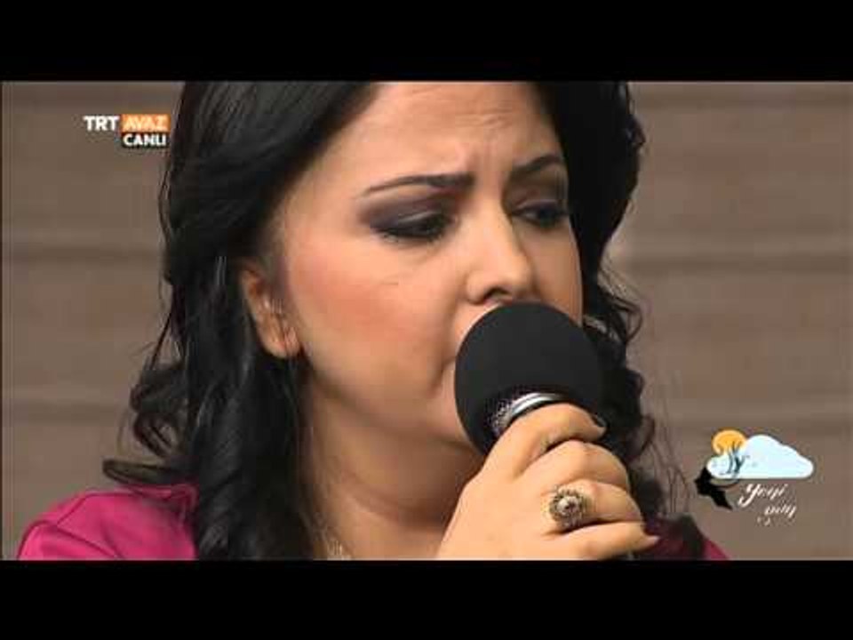 Gurbeti Ben Mi Yarattım - Münevver Özdemir ve Hasan Hüseyin Genç - Yenigün - TRT Avaz