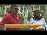 Srebrenitsa ve Priyedor Katliamlarını Konu Alan Film - Devrialem - TRT Avaz
