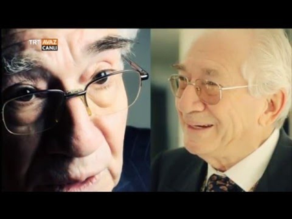 Alâeddin Yavaşça - Kanaryam Güzel Kuşum  - 90. Yaş Alâeddin Yavaşça Besteleri  Konseri - TRT Avaz