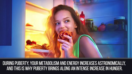 10 Surprising Things All Teenagers Must Go Through