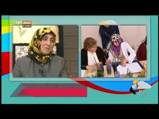 Video herunterladen: Antidepresan Kullanımı Etkileri / Ebru Sanatı Yapım Aşaması - Yenigün - TRT Avaz