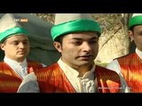 Ahilik Töreni Nasıl Yapılıyor? - Kırşehir - Anadolu'nun Sıcak Yüzleri - TRT Avaz