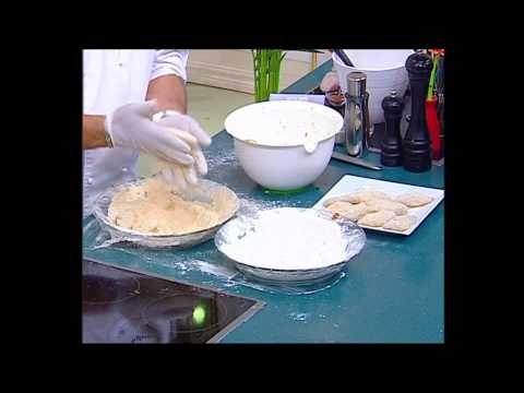 طاجن أرز معمر بالسمان ووصفات اخرى | الشيف حلقة كامله