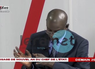 Abdou Wilane: Macky sall  est entrain de révolutionner le sénégal