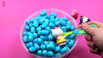 Haribo Maoam Surprise Toys | Hide & Seek | Peppa | Littlest Pet Shop | Frozen | Zelfs | Hello Kitty