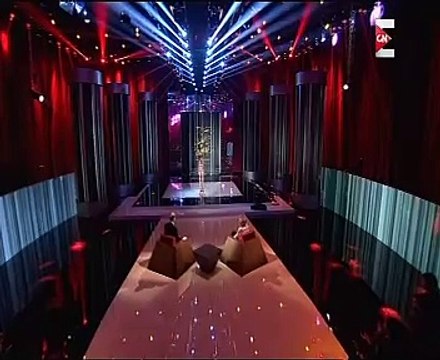 بونيتا سعادة تقلّد فاتن حمامة وشيرين وهيفاء فى كل يوم