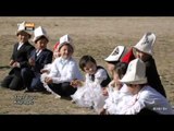 Tapır Tupur Kayragaç Nasıl Oynanır? - Kırgızistan - Birdirbir - TRT Avaz